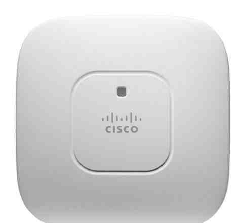 Cisco AIR-CAP2602I-R-K9