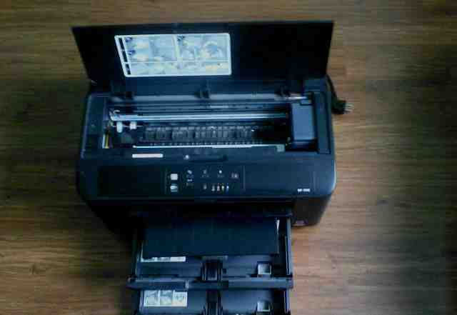 Epson WF7015 принтер