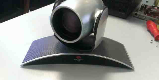 Polycom EagleEye 3 mptz-6