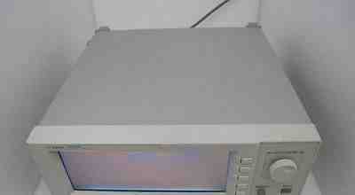 Agilent e6392b