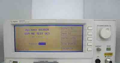 Agilent e6392b