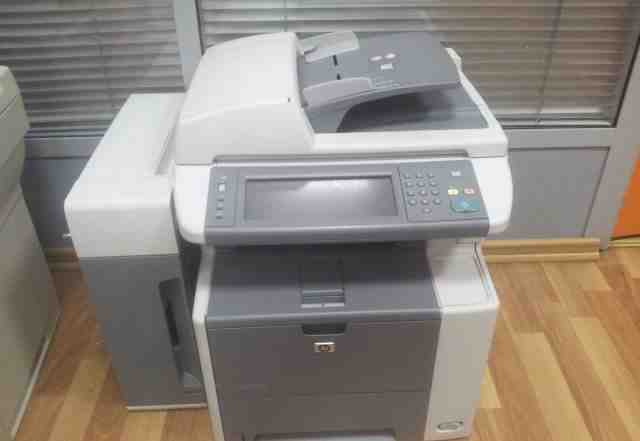 HP LaserJet M3035 MFP