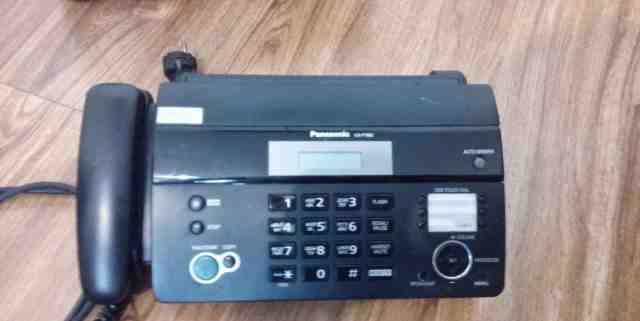 Panasonic KX-FT982