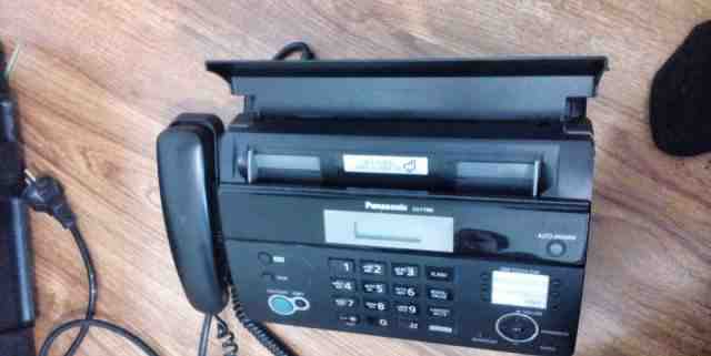 Panasonic KX-FT982