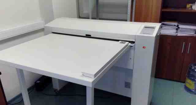 Фолдер ES-TE Fold away feed table (240-241901)