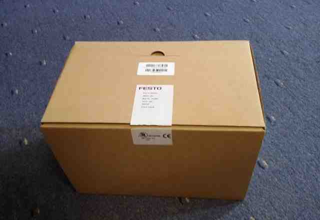 Festo SVG-1/230VAC-48VDC-10A