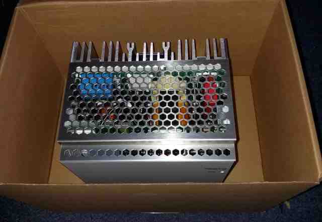 Festo SVG-1/230VAC-48VDC-10A