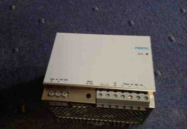 Festo SVG-1/230VAC-48VDC-10A