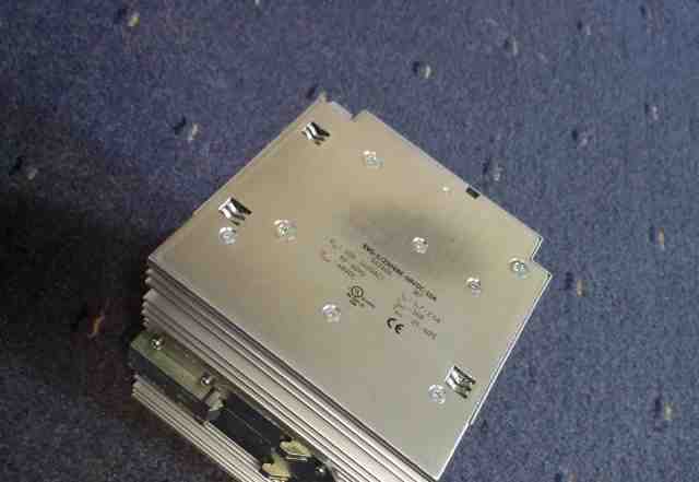 Festo SVG-1/230VAC-48VDC-10A