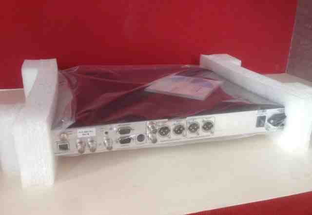 Спутниковый приемник Harmonic ProView PVR 2961