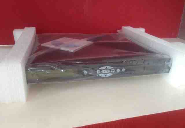 Спутниковый приемник Harmonic ProView PVR 2961