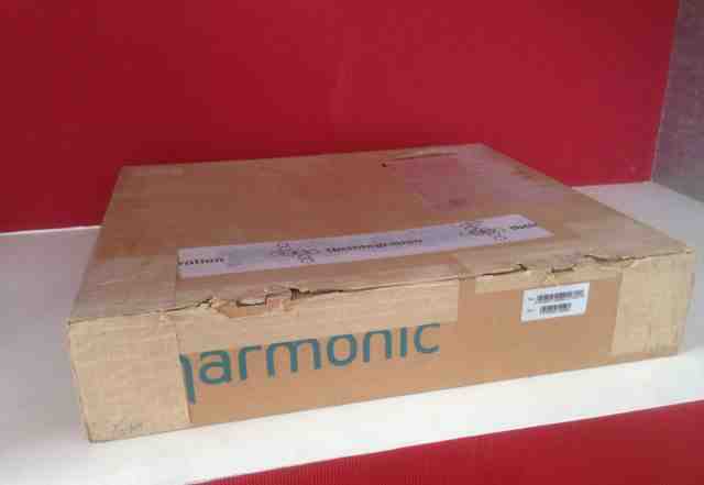 Спутниковый приемник Harmonic ProView PVR 2961
