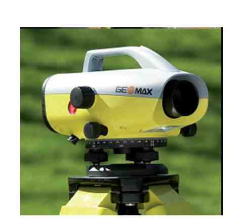  новый цифровой нивелир geomax ZDL 700