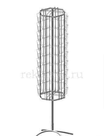 Стойки - буклетницы для журналов, газет, открыток