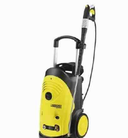 Аренда Karcher HD 10/23-4S