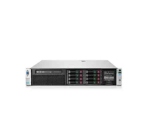 Сервер HP ProLiant DL380p Gen8