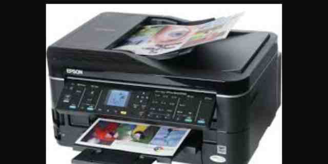 Epson stylus office bx625fwd мфу