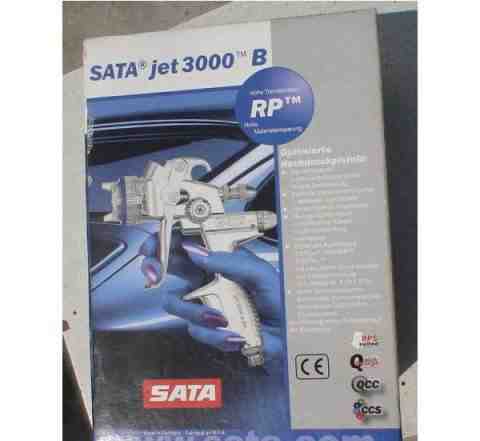 SATA 3000RP