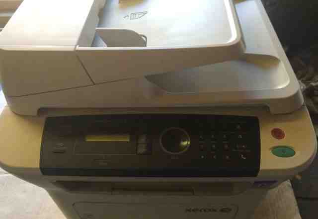 Xerox WorkCentre 3220DN