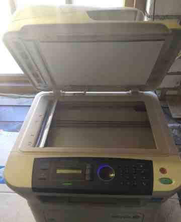 Xerox WorkCentre 3220DN