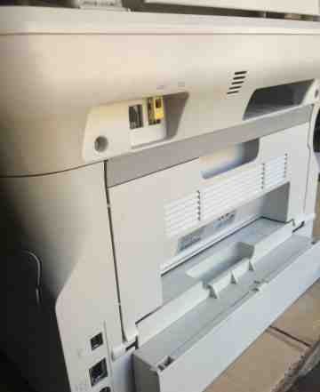 Xerox WorkCentre 3220DN