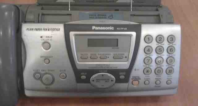 Panasonic KX-FP 148 RU