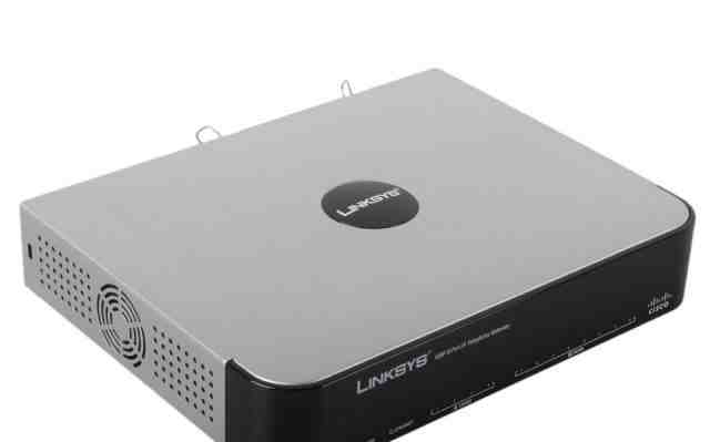 Voip шлюз linksys SPA8000