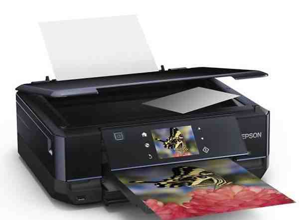 Мфу Epson Expression Premium XP-710