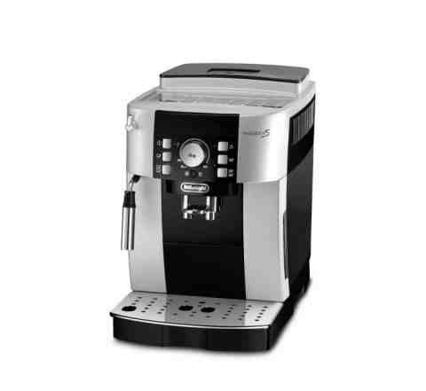 Кофемашина DeLonghi Magnifica S 21.117. SB