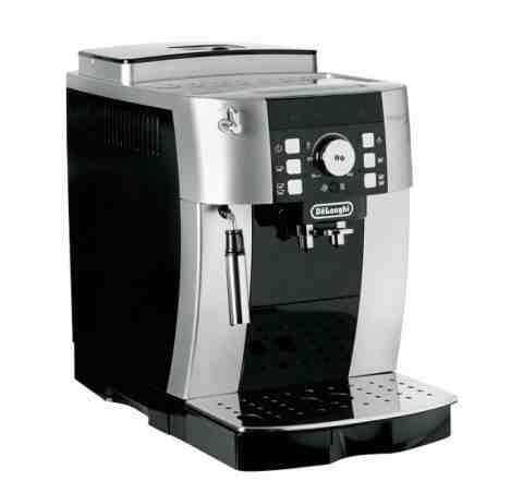 Кофемашина DeLonghi Magnifica S 21.117. SB