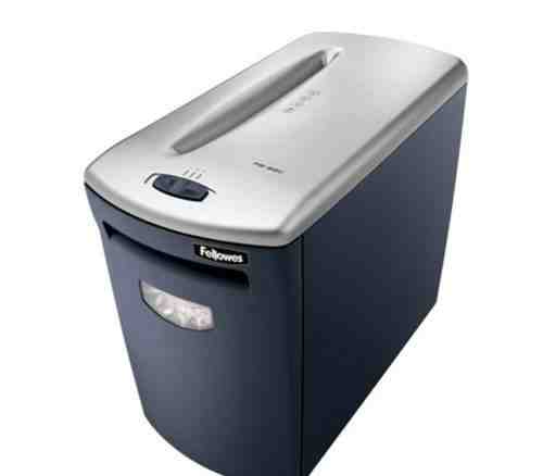  уничтожитель бумаги Fellowes PS-62C