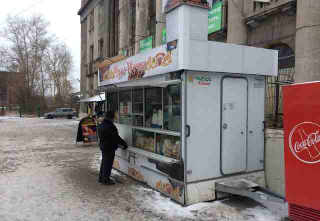  прицеп купава