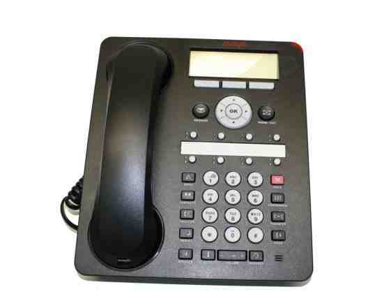 IP телефон Avaya 1608i