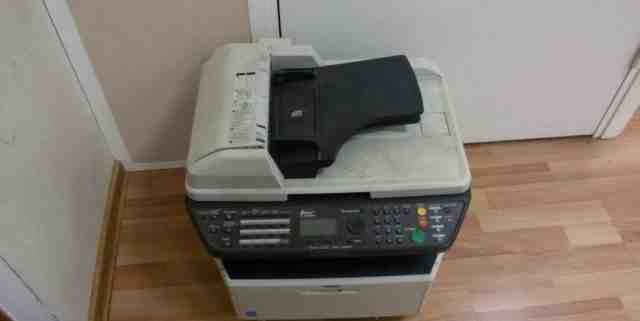 Мфу kyocera fs-1128mfp