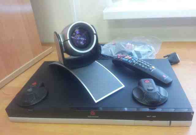 Polycom qdx 6000