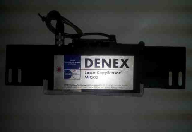  Denex 51L2010 лазерный счетчик копий