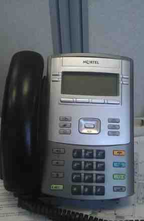 Nortel ip phone 1120e