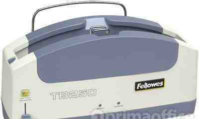 Термопереплетчик Fellowes TB 250