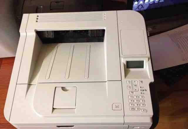 Принтер HP LaserJet Enterprise P3015dn