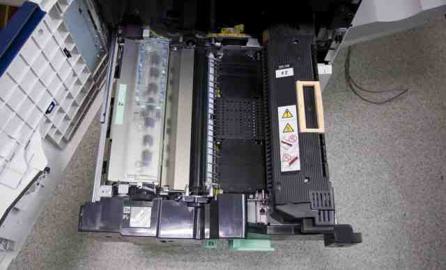 Цветное мфу xerox color 550