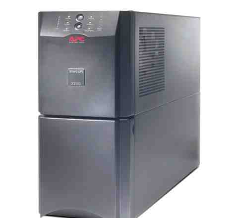 APC Smart-UPS 2200VA