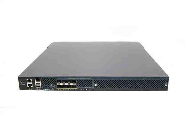 Cisco 5500 Series wireless controller AIR-CT5508-K