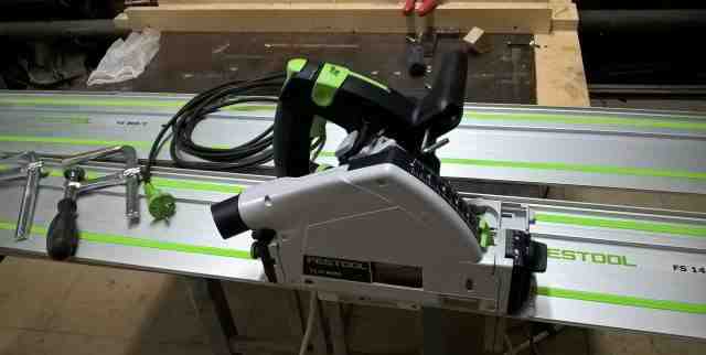 Комплект Festool