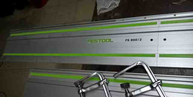 Комплект Festool