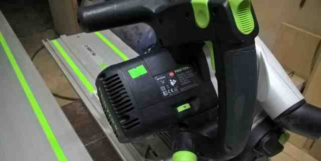 Комплект Festool