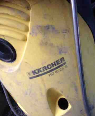 Karcher