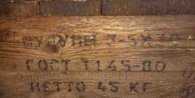 Шуруп с потайной головкой гост 1145-80