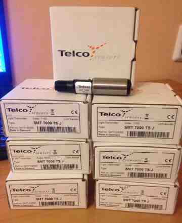 Датчик Telco Sensors SMT 7000 TS J