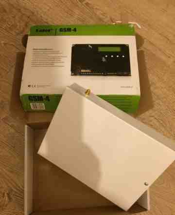 Satel GSM 4