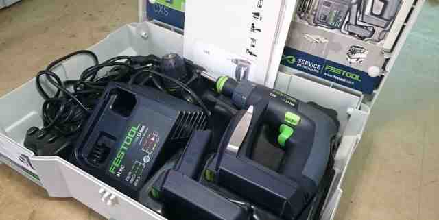 Festool Festool festool